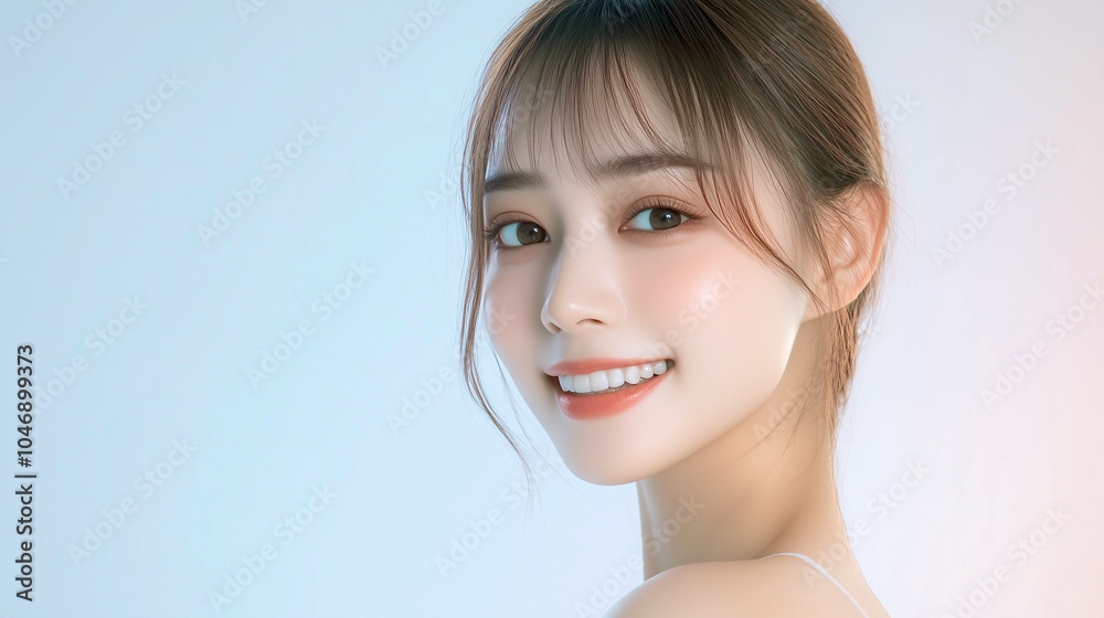 輝くあなた！
スマホから始まる
無限のエンターテイメント